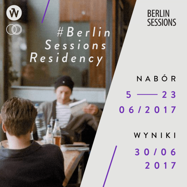 Open Call - Residency for Polish Artist with Air WRO