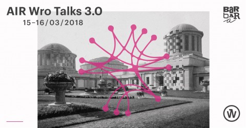 #Conference – AIR WRO TALKS 3.0 #Conference – AIR WRO TALKS 3.0