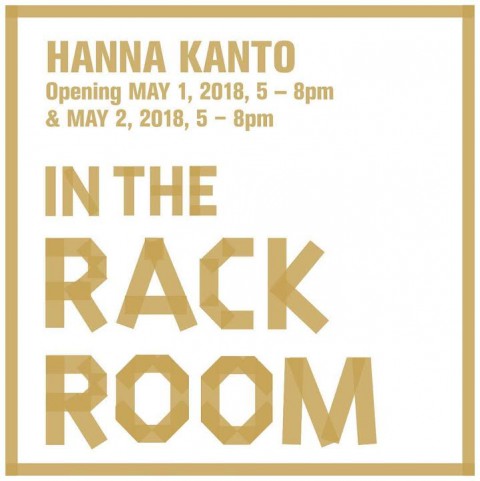 #Exhibition – Terra Incognita by HANNA KANTO #Exhibition – Terra Incognita by HANNA KANTO