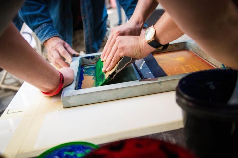 #Event – Inclusion, Skills Exchange and Creativity #Event – Inclusion, Skills Exchange and Creativity
